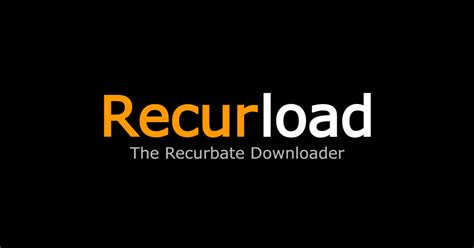 download pornhub|Recu.me (Ex Recurbate.com) 2023 Solutions : r/Piracy